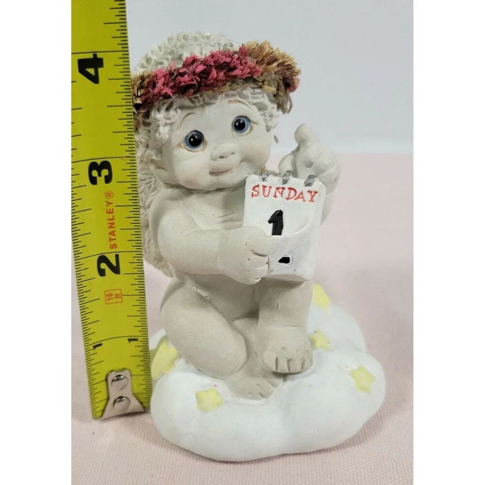 Dreamsicles Angel Cherub Figurine 